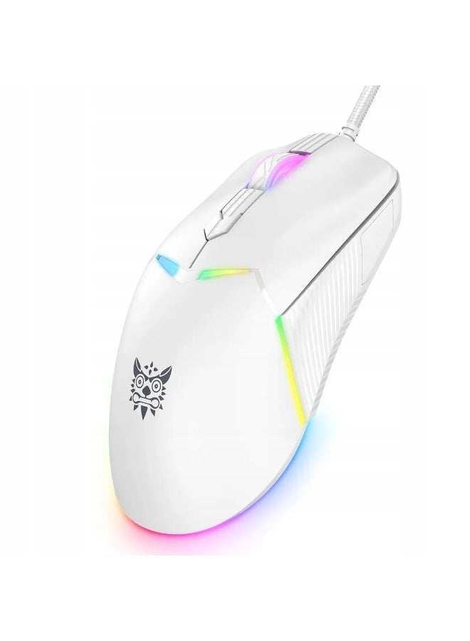onikuma CW929 Wired Professional gaming mouse - Image 5
